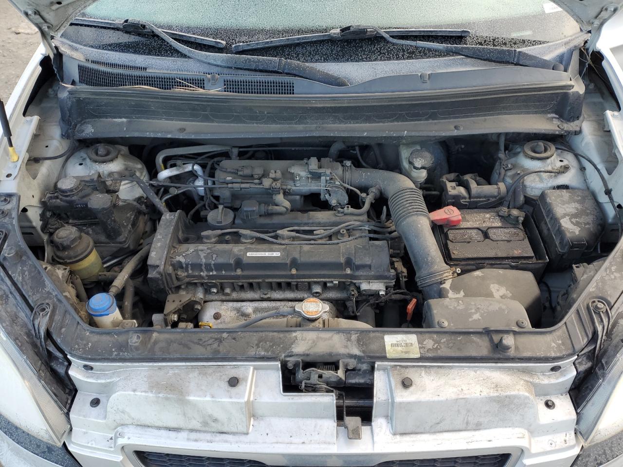 2010 Kia Soul - Image 11