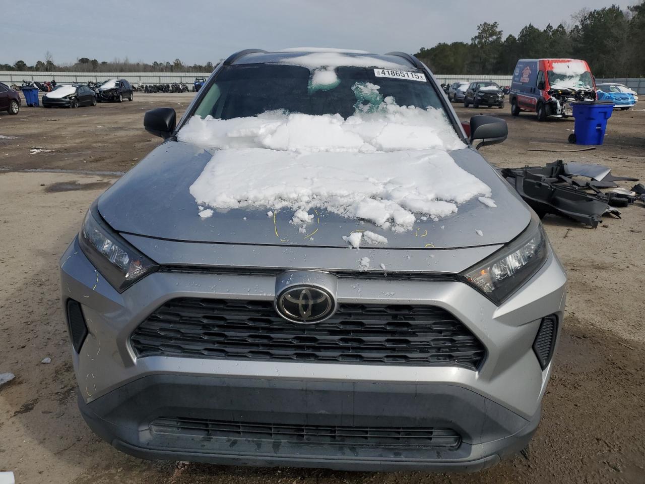 2019 Toyota RAV 4 - Image 5