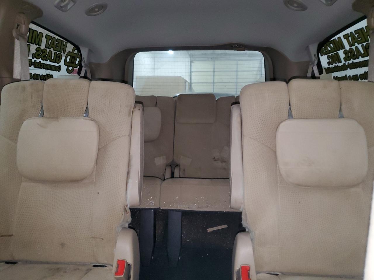 2014 Dodge Caravan - Image 10