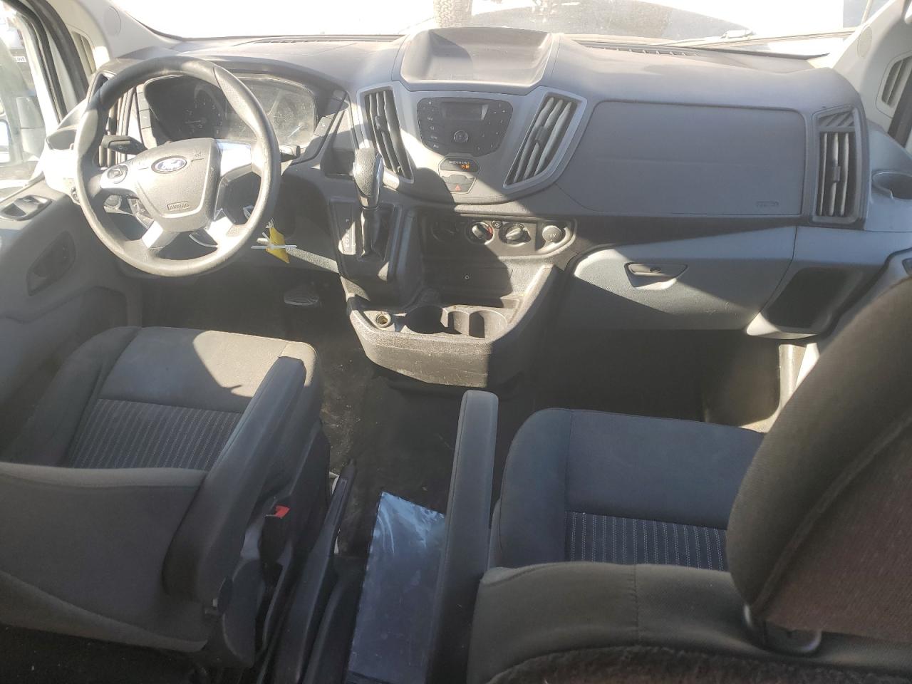 2018 Ford Transit - Image 8