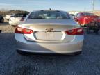 2016 Chevrolet Malibu Ls for Sale in Montgomery, AL - Side