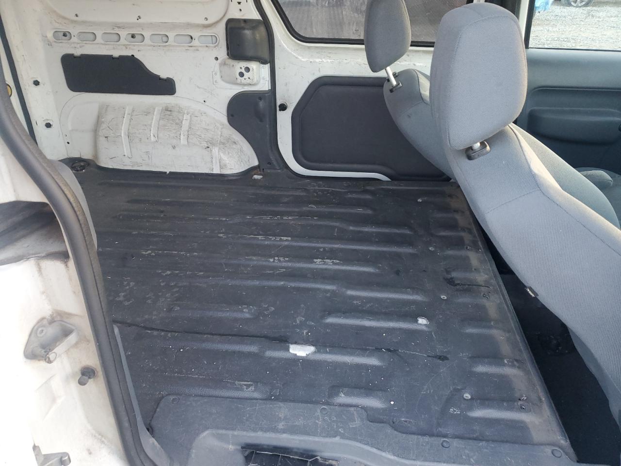 2013 Ford Transit - Image 11