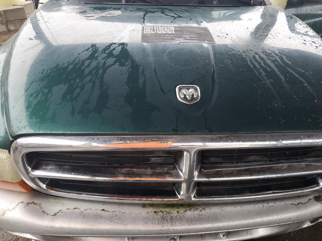 2003 Dodge Dakota - Image 11