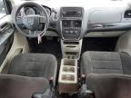 2013 Dodge Grand Caravan Se იყიდება Montreal-est-ში, QC - Front End