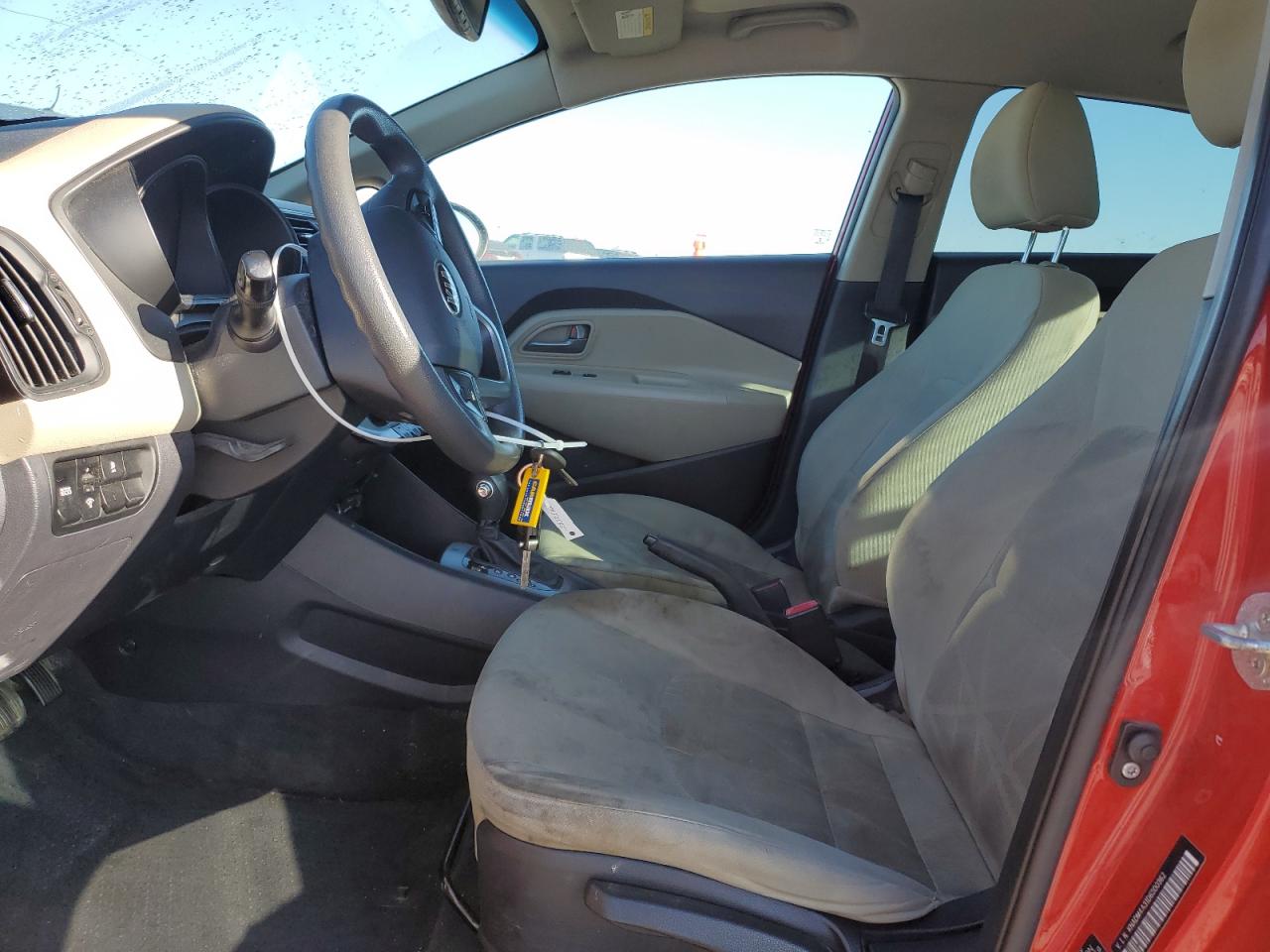 2013 Kia Rio - Image 7