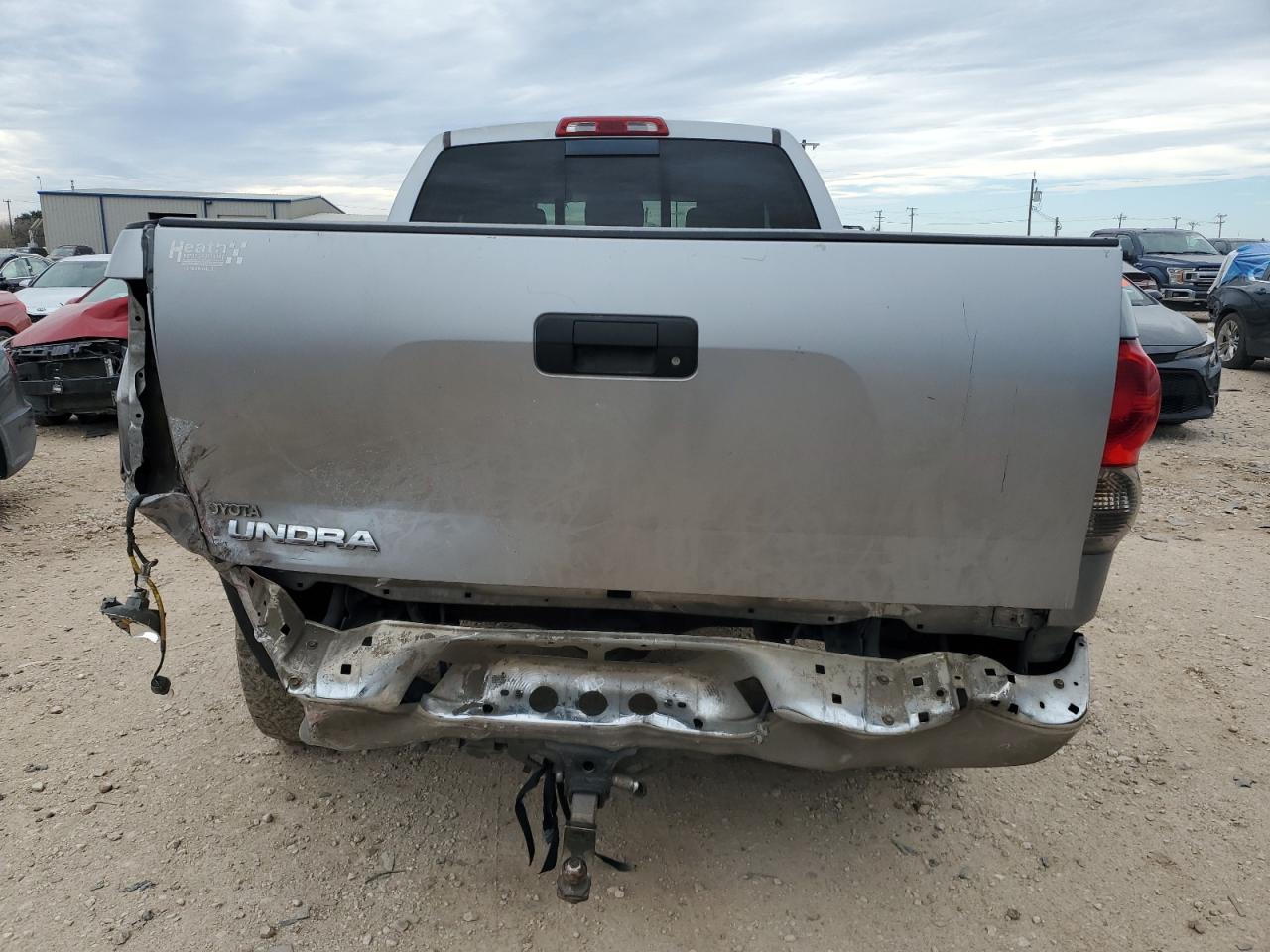 2007 Toyota Tundra - Image 6