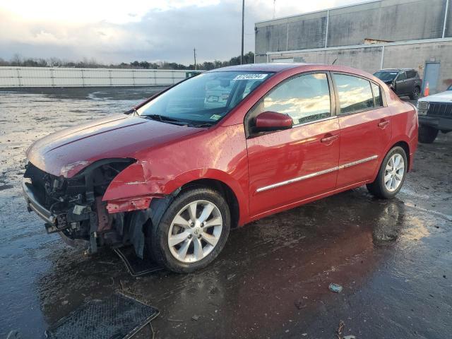 2010 Nissan Sentra 2.0