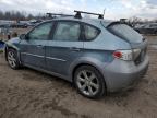 2009 Subaru Impreza Outback Sport for Sale in Hillsborough, NJ - Front End