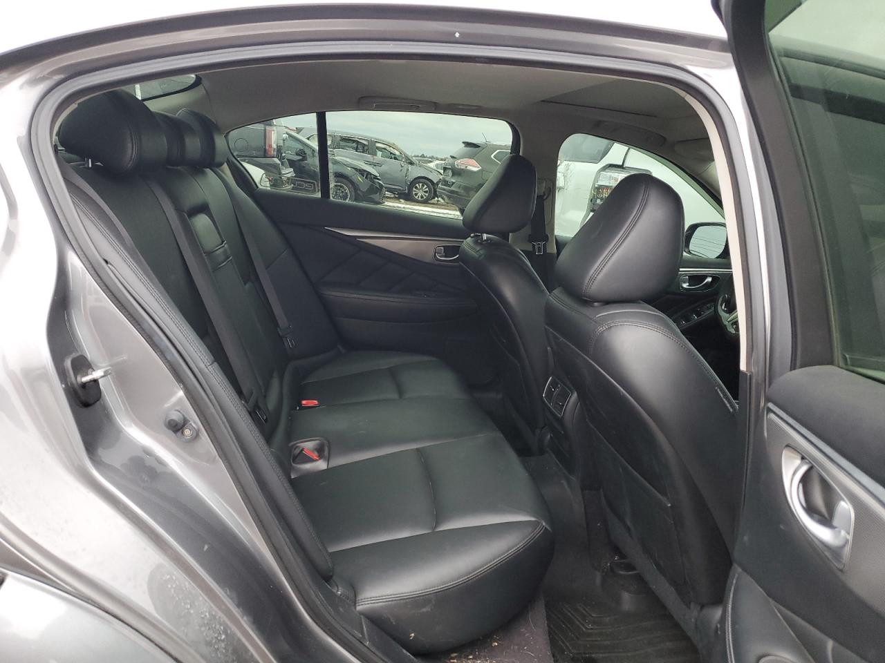 2014 Infiniti Q50 - Image 10