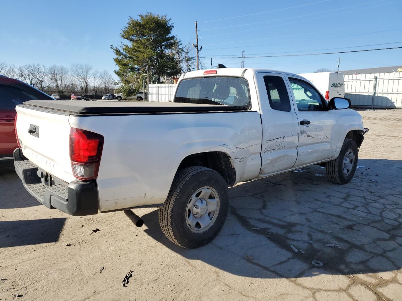 2020 Toyota Tacoma - Image 3