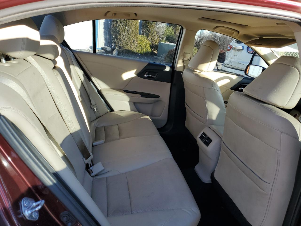 2015 Honda Accord - Image 10