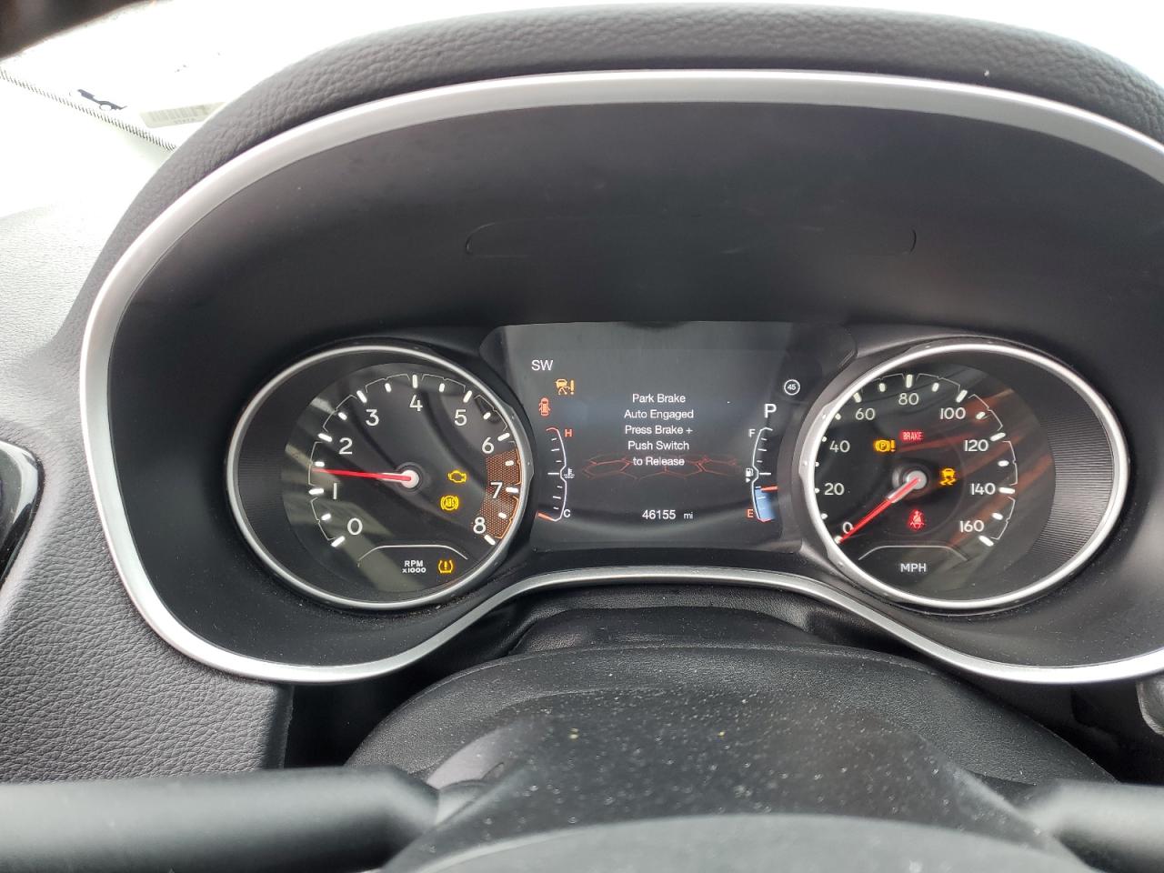 Auction sale of the 2021 JEEP COMPASS , vin: 3C4NJDCB9MT517345, lot number: 42371735