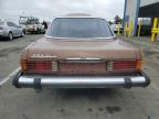 1979 Mercedes Benz Slc for Sale in Vallejo, CA - Front End