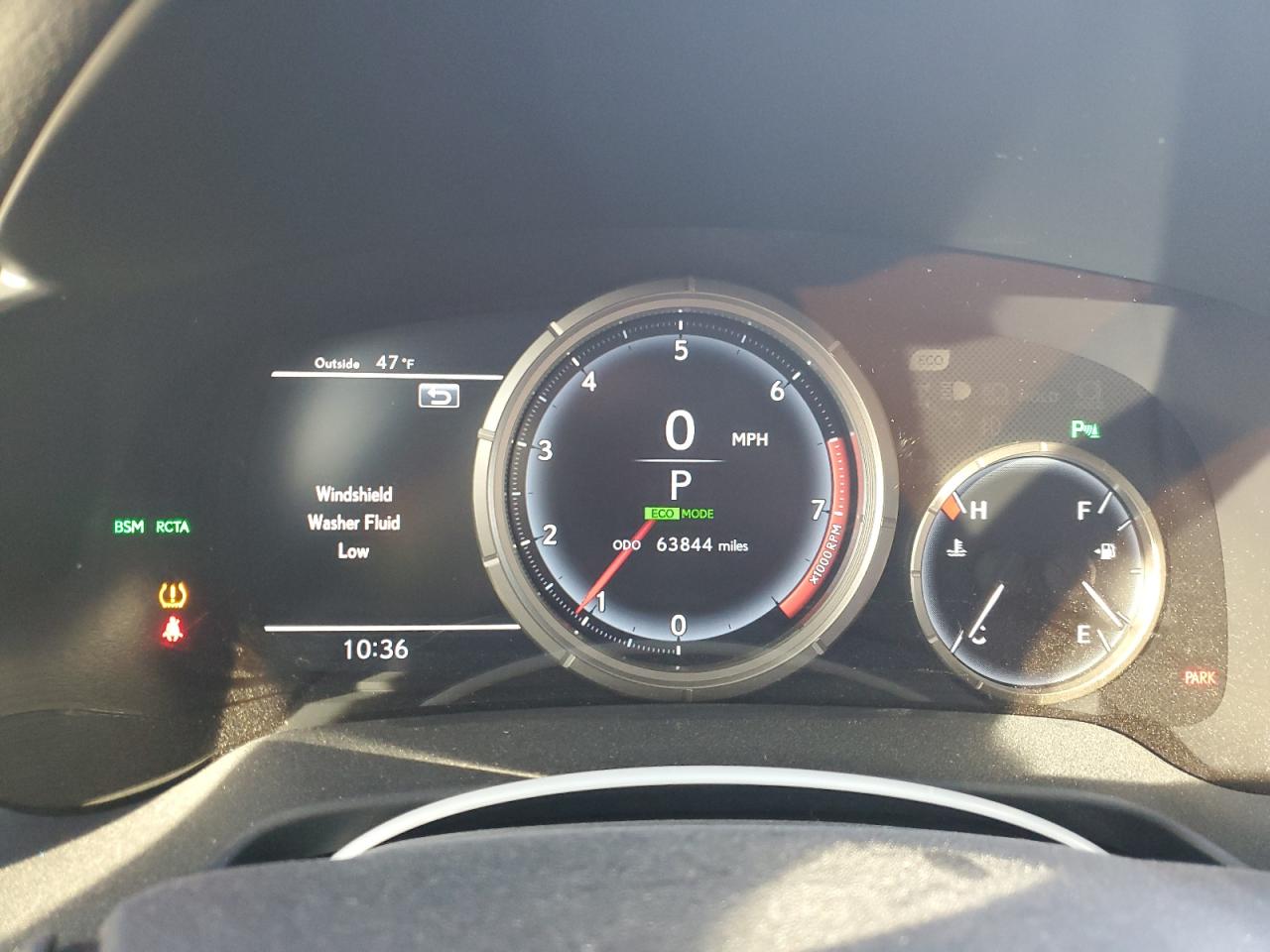 2017 Lexus Rx 350 Base VIN: 2T2ZZMCA4HC045755 Lot: 89013725