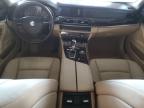 2013 Bmw 528 I en Venta en Phoenix, AZ - Front End