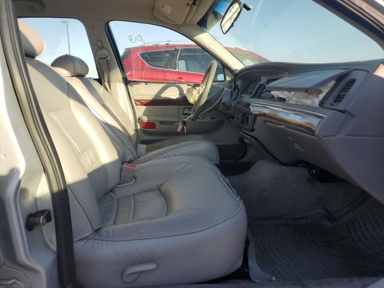 2002 Mercury Grand Marquis - Image 7