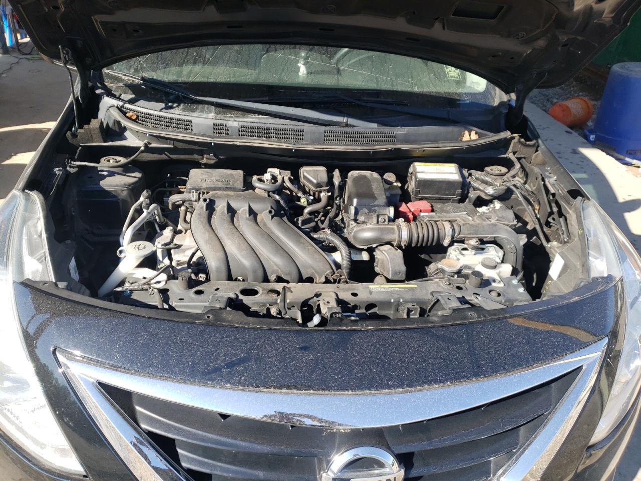 2019 Nissan Versa - Image 12