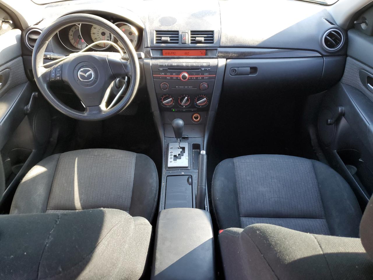 2007 Mazda 3 - Image 8