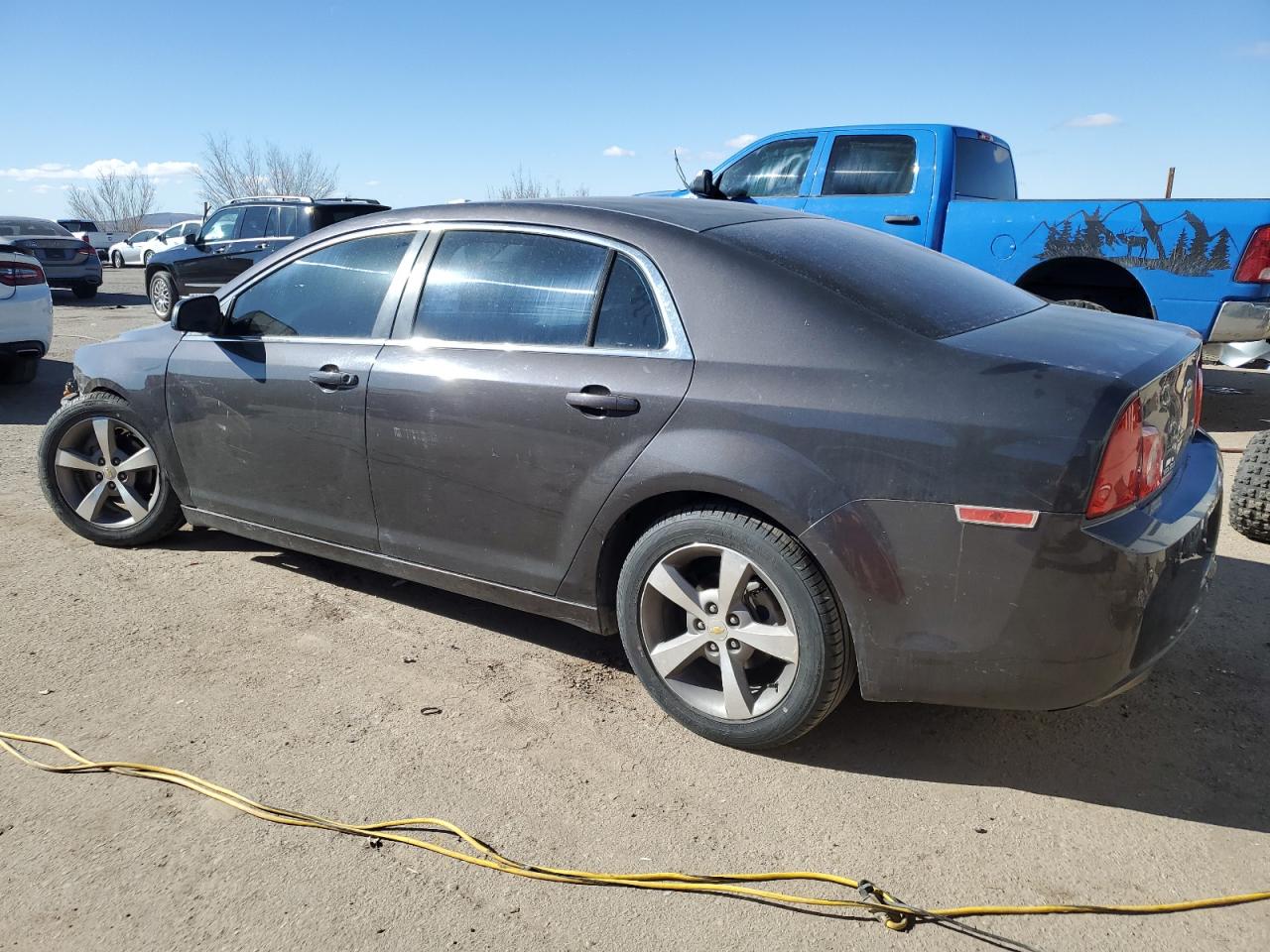 2011 Chevrolet Malibu - Image 2