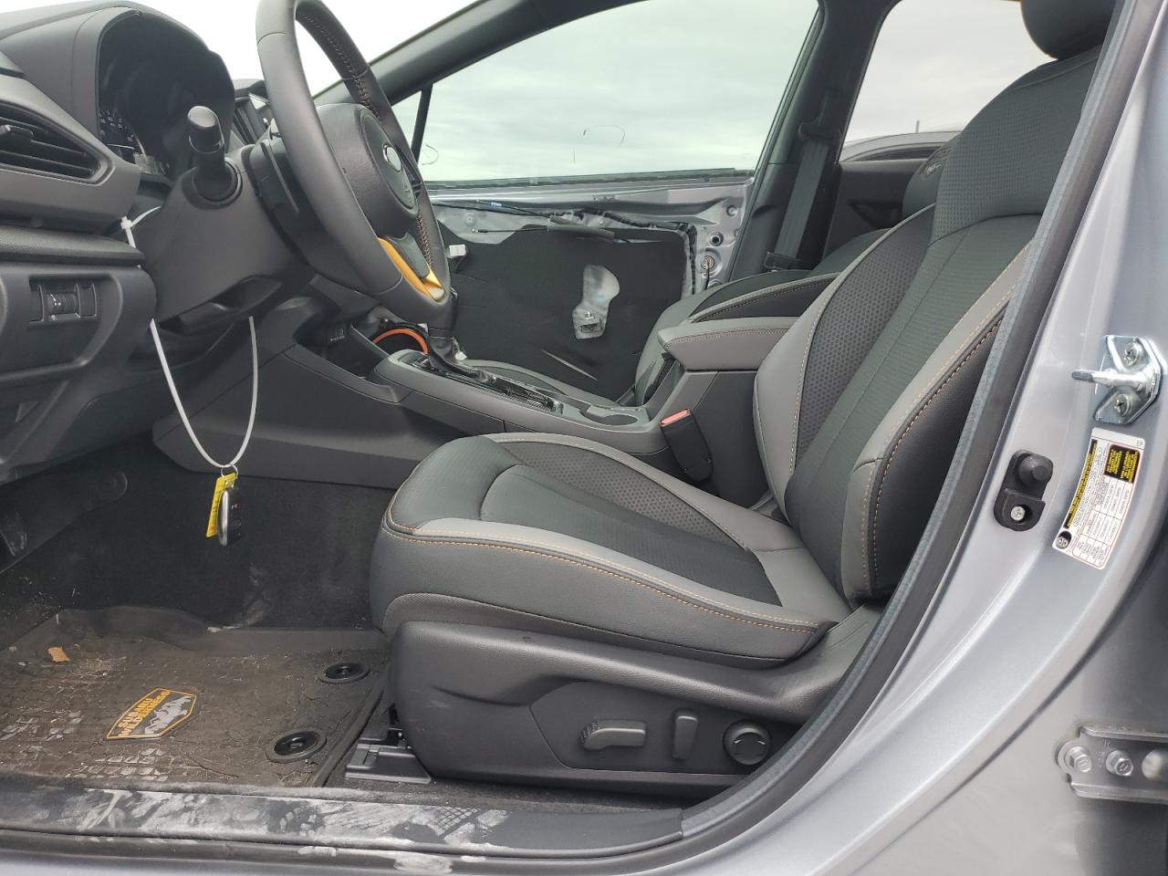 2024 Subaru XV - Image 7