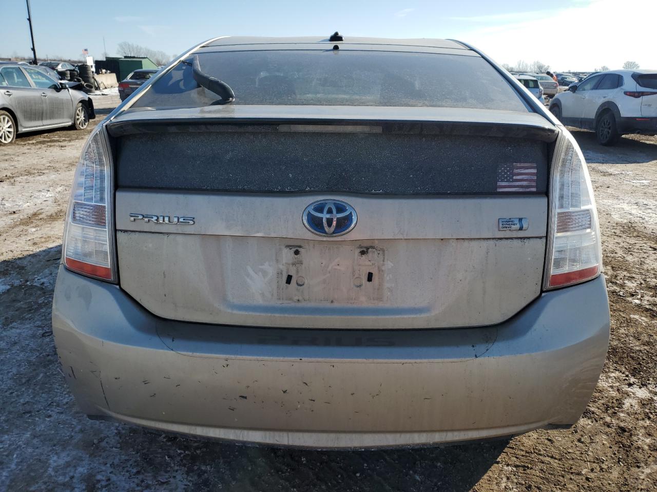 2010 Toyota Prius - Image 6