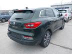 2019 RENAULT KADJAR ICO for sale at Copart SANDWICH