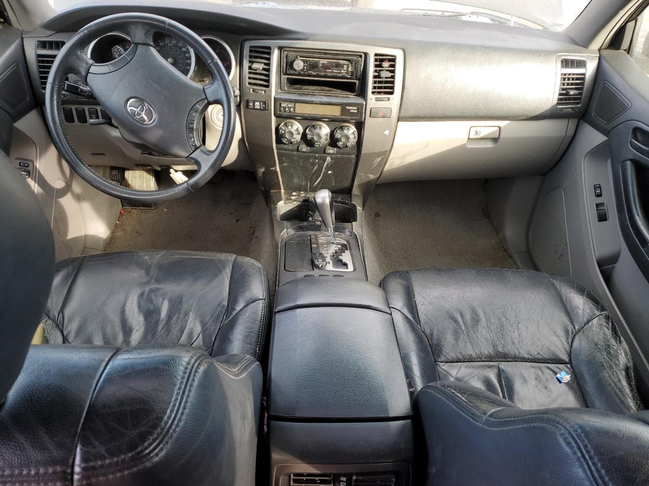 2007 Toyota 4Runner - Image 8