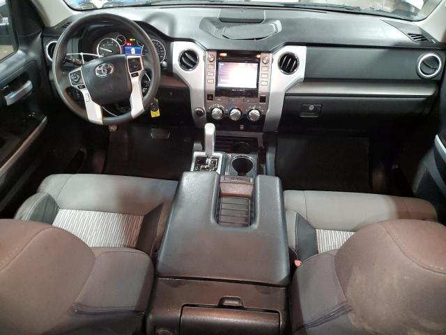  TOYOTA TUNDRA 2015 Серый