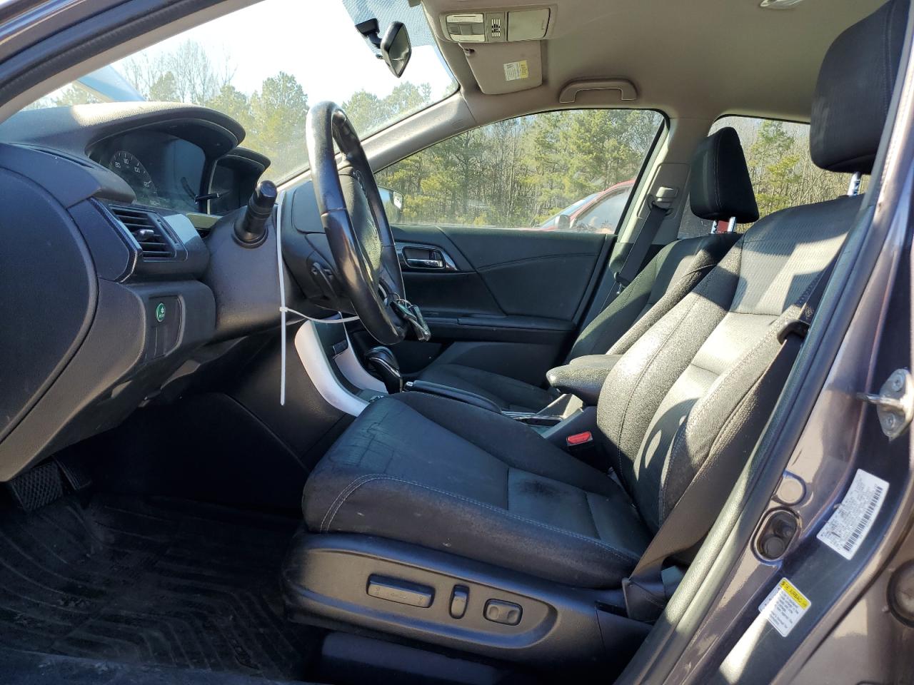 2014 Honda Accord - Image 7