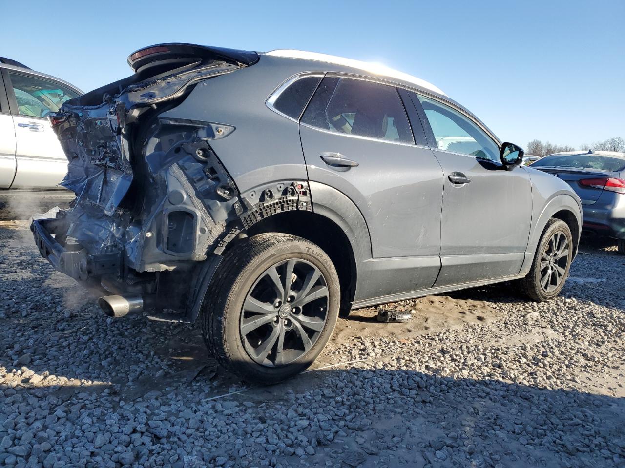 2021 Mazda CX-30 - Image 3