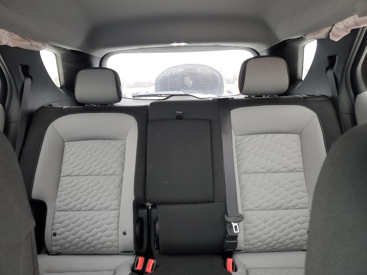 2019 Chevrolet Equinox - Image 10