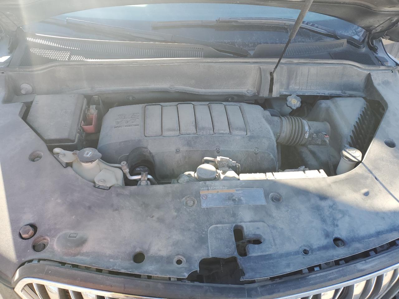 2014 Buick Enclave - Image 12