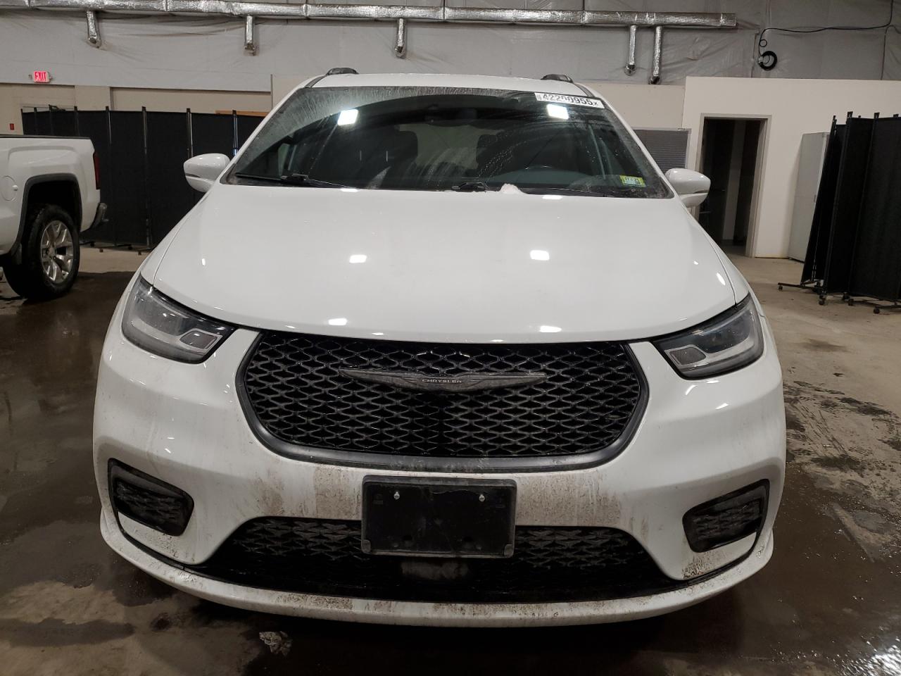 2021 Chrysler Pacifica - Image 5