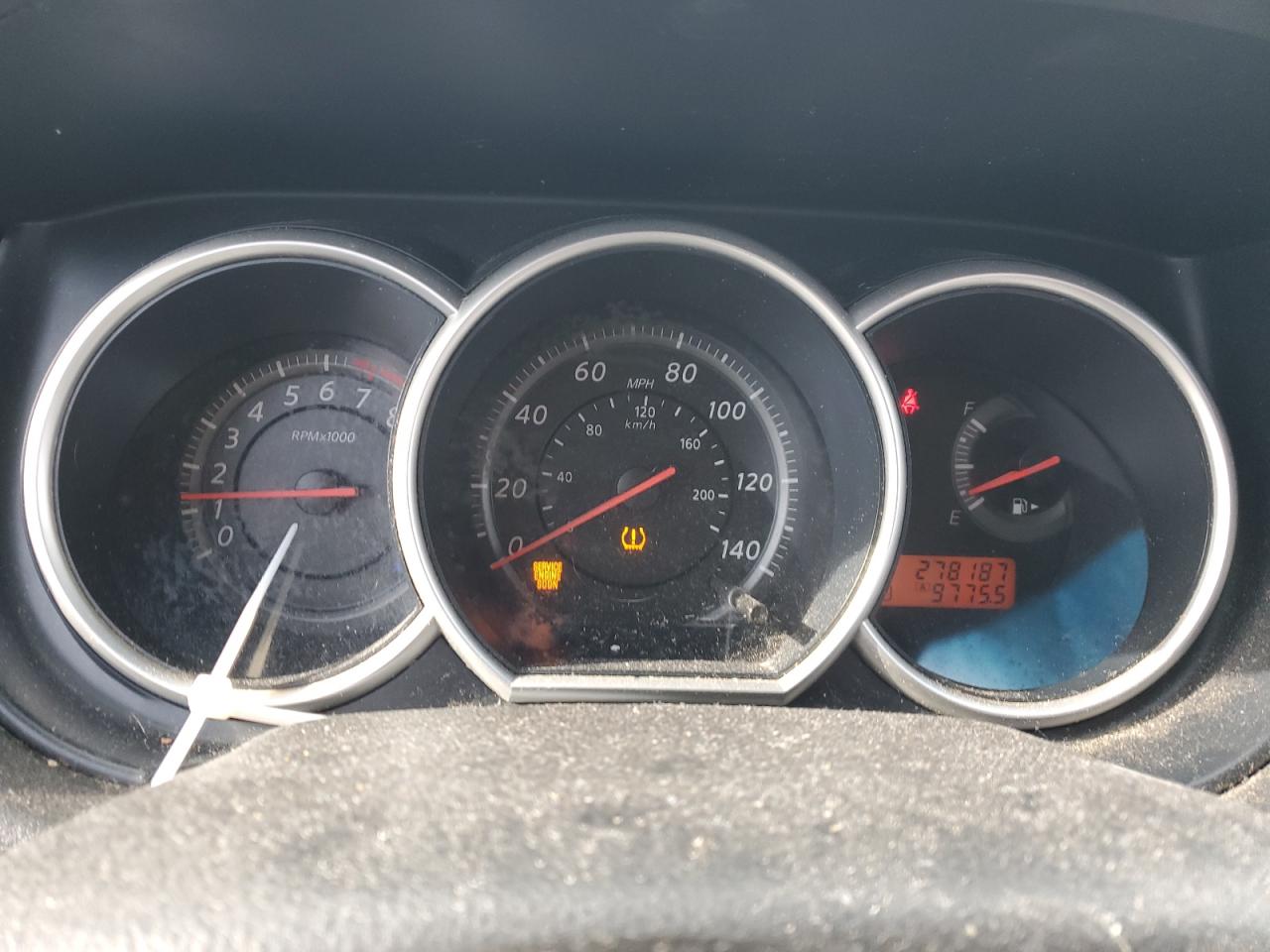 2010 Nissan Versa - Image 9