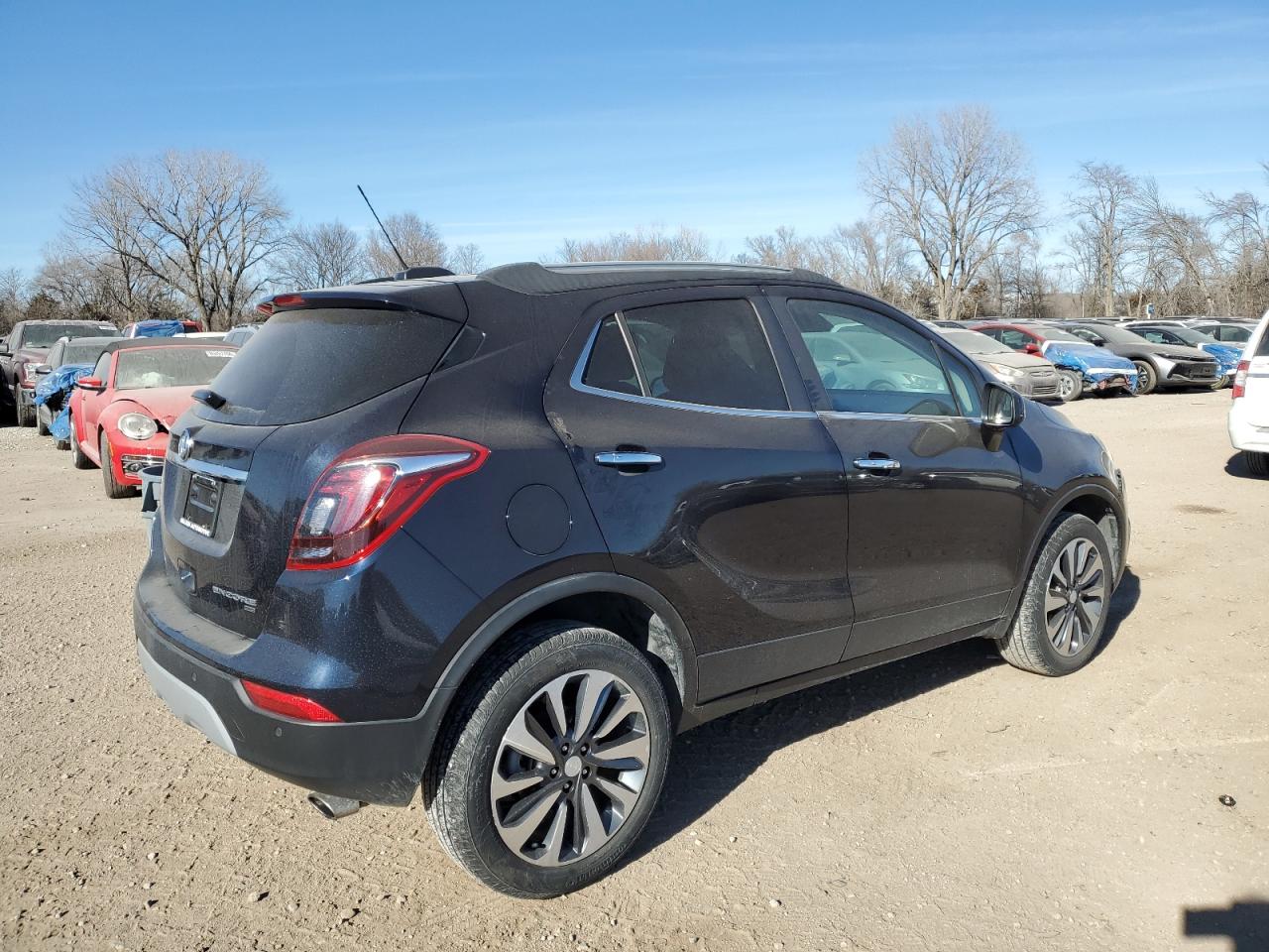 2021 Buick Encore - Image 3