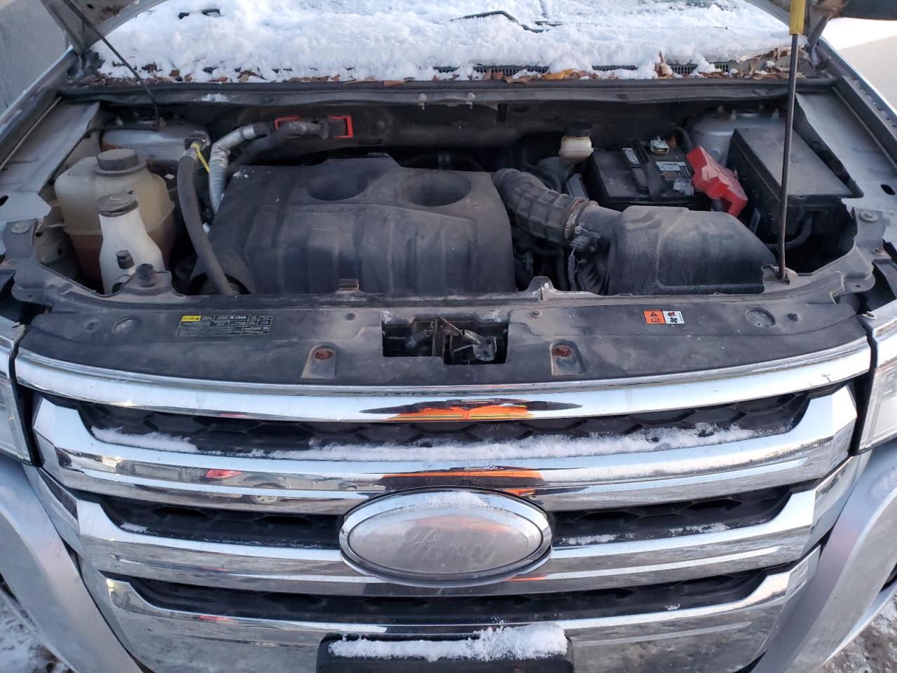 2013 Ford Edge - Image 12