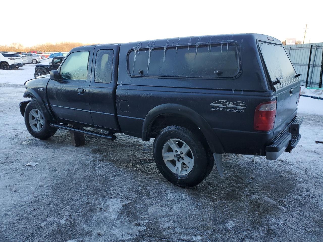 2002 Ford Ranger - Image 2