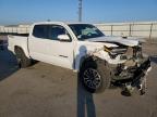 2023 Toyota Tacoma Double Cab продається в Fresno, CA - Front End