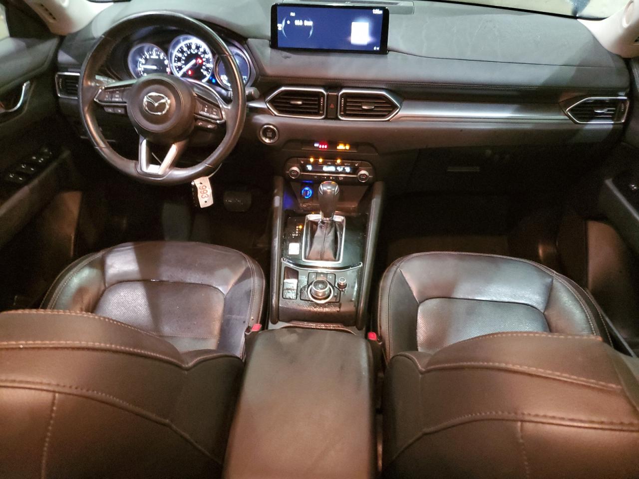 2022 Mazda CX-5 - Image 8