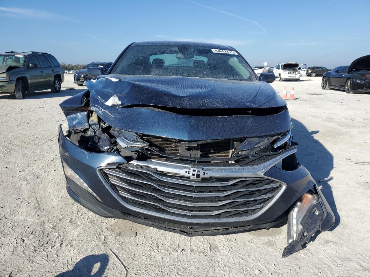 2021 Chevrolet Malibu - Image 5