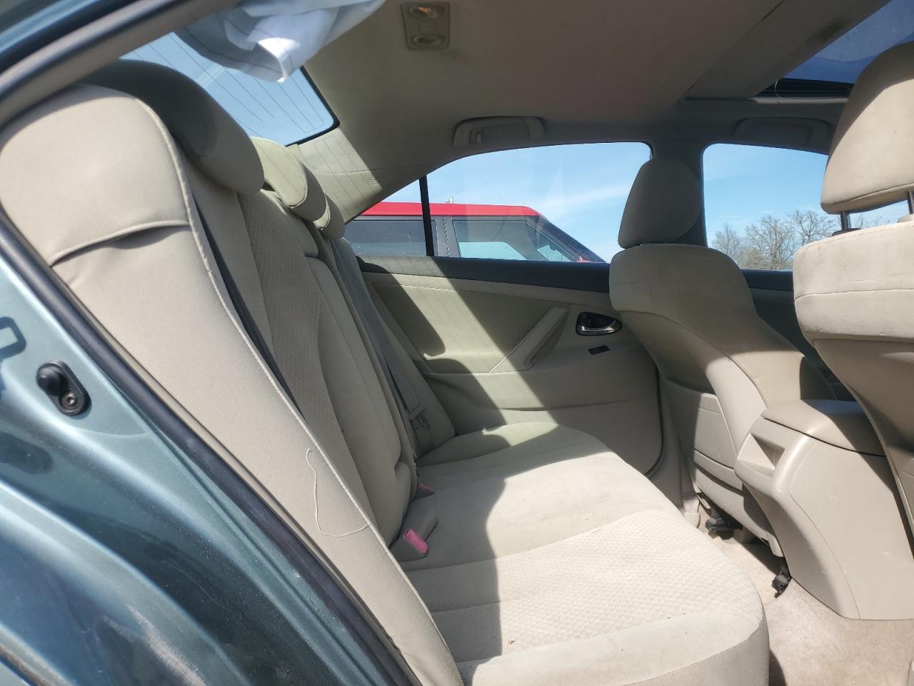 2007 Toyota Camry - Image 10