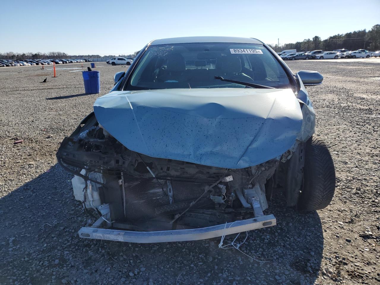 2016 Toyota Prius - Image 5