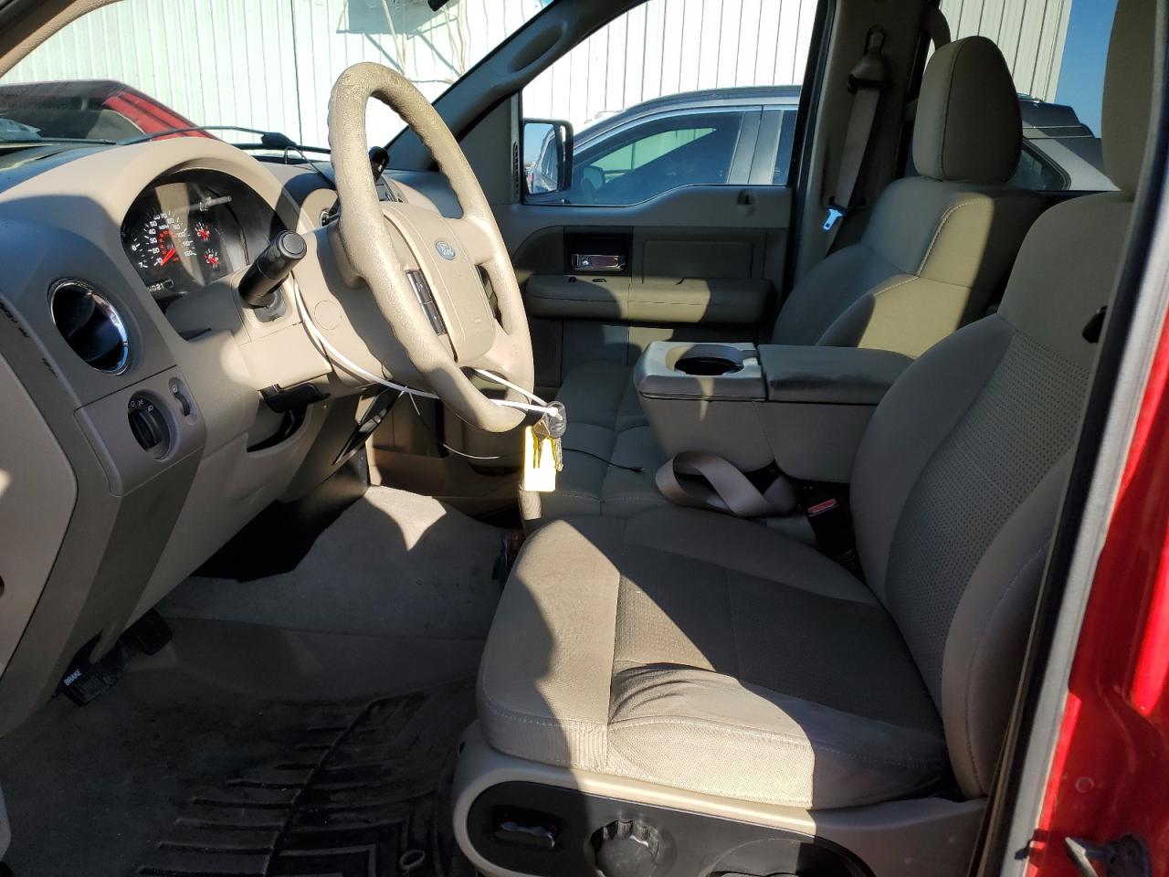 2007 Ford F-150 - Image 7