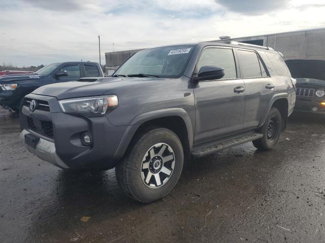 2023 Toyota 4Runner Se