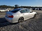 2008 Infiniti M35 Base იყიდება Ellenwood-ში, GA - Front End