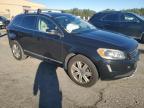 2017 Volvo Xc60 T5 Inscription en Venta en Gaston, SC - Front End