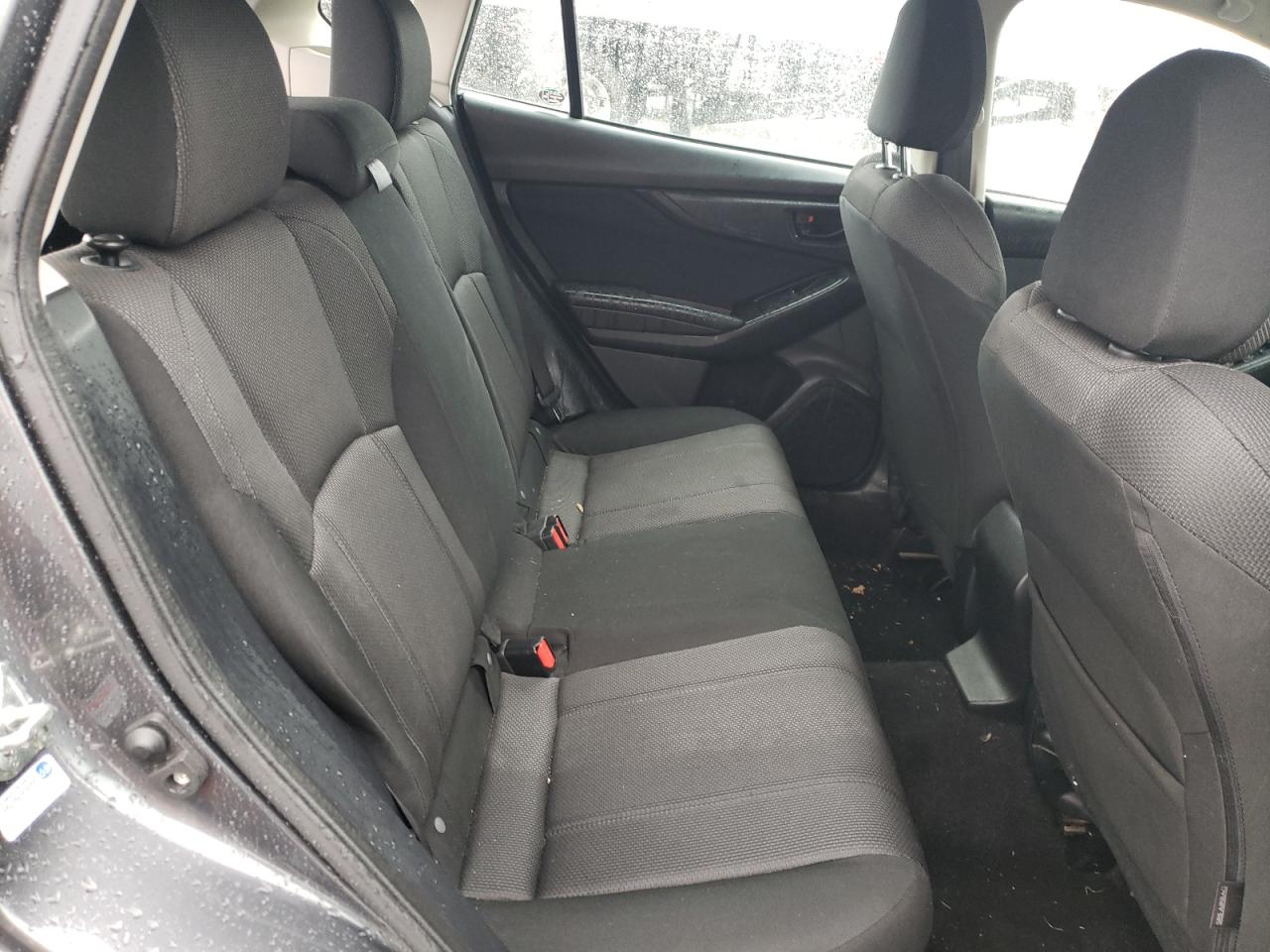 2019 Subaru Impreza - Image 11