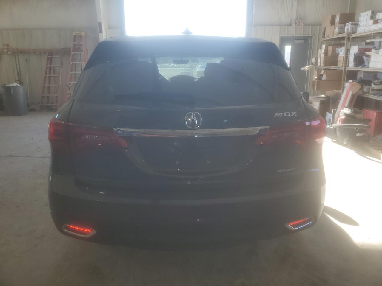 2016 Acura MDX - Image 6