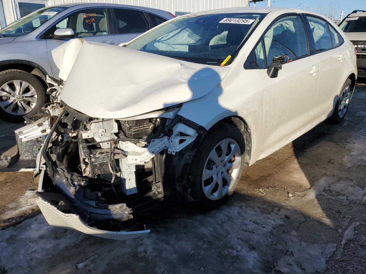 2021 Toyota Corolla - Image 1