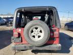 2005 Jeep Wrangler / Tj Unlimited на продаже в Lexington, KY - Front End